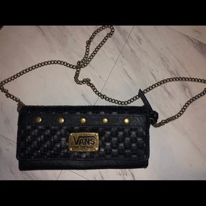 Vans Clutch